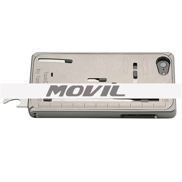 NP-1410 Funda para iPhone 4G NP-1410-4g